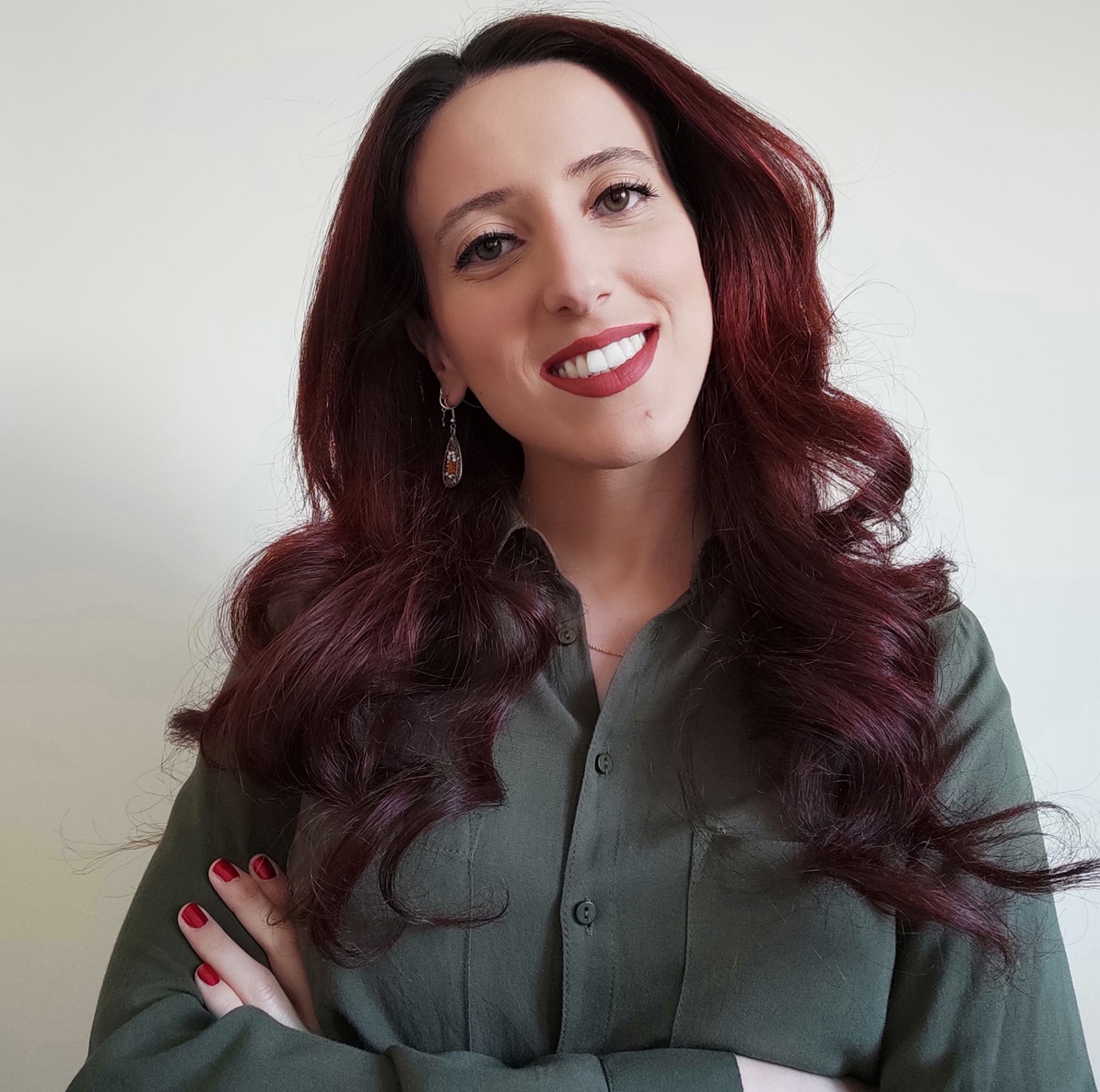 Eleonora Piccolo, psicoterapeuta